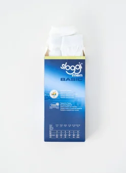 Slip Sloggi Blanc