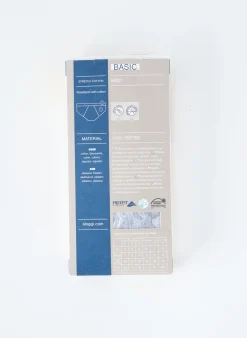 Slip Sloggi Gris