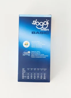 Slip Sloggi Noir