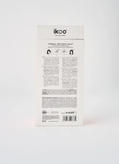 Soin Des Cheveux Ikoo Multicolore Masque
