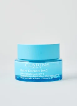 Soin Du Visage Clarins Bleu