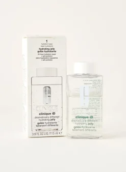 Soin Du Visage Clinique Multicolore Hydratant