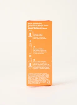 Soin Du Visage Clinique Multicolore Hydratant