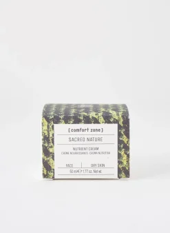 Soin Du Visage Comfort Zone Multicolore Hydratant