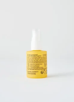 Soin Du Visage Cultiv Jaune