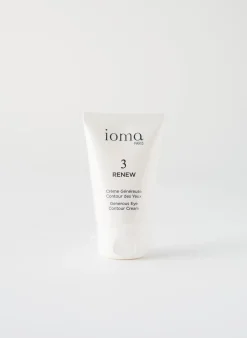 Soin Du Visage Ioma Blanc