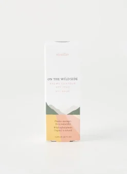 Soin Du Visage On The Wild Side Blanc