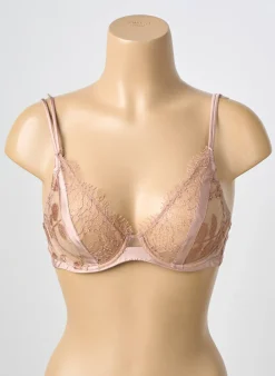 Soutien-gorge Andres Sarda Chair Haut Soutien-gorge Emboitant