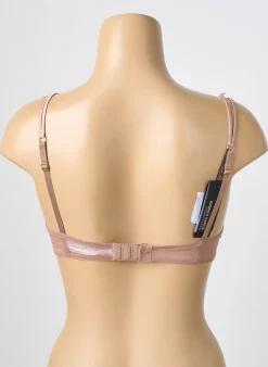 Soutien-gorge Andres Sarda Chair Haut Soutien-gorge Emboitant