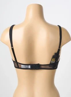 Soutien-gorge Andres Sarda Noir Haut Soutien-gorge Emboitant