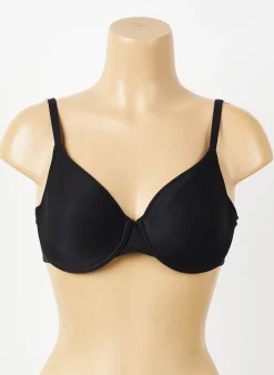 Soutien-gorge Chantelle Noir Haut Soutien-gorge Emboitant