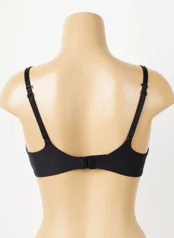 Soutien-gorge Chantelle Noir Haut Soutien-gorge Moulé