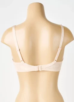 Soutien-gorge Chantelle Rose Haut Soutien-gorge Emboitant