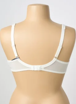 Soutien-gorge Fantasie Beige Haut Soutien-gorge Emboitant