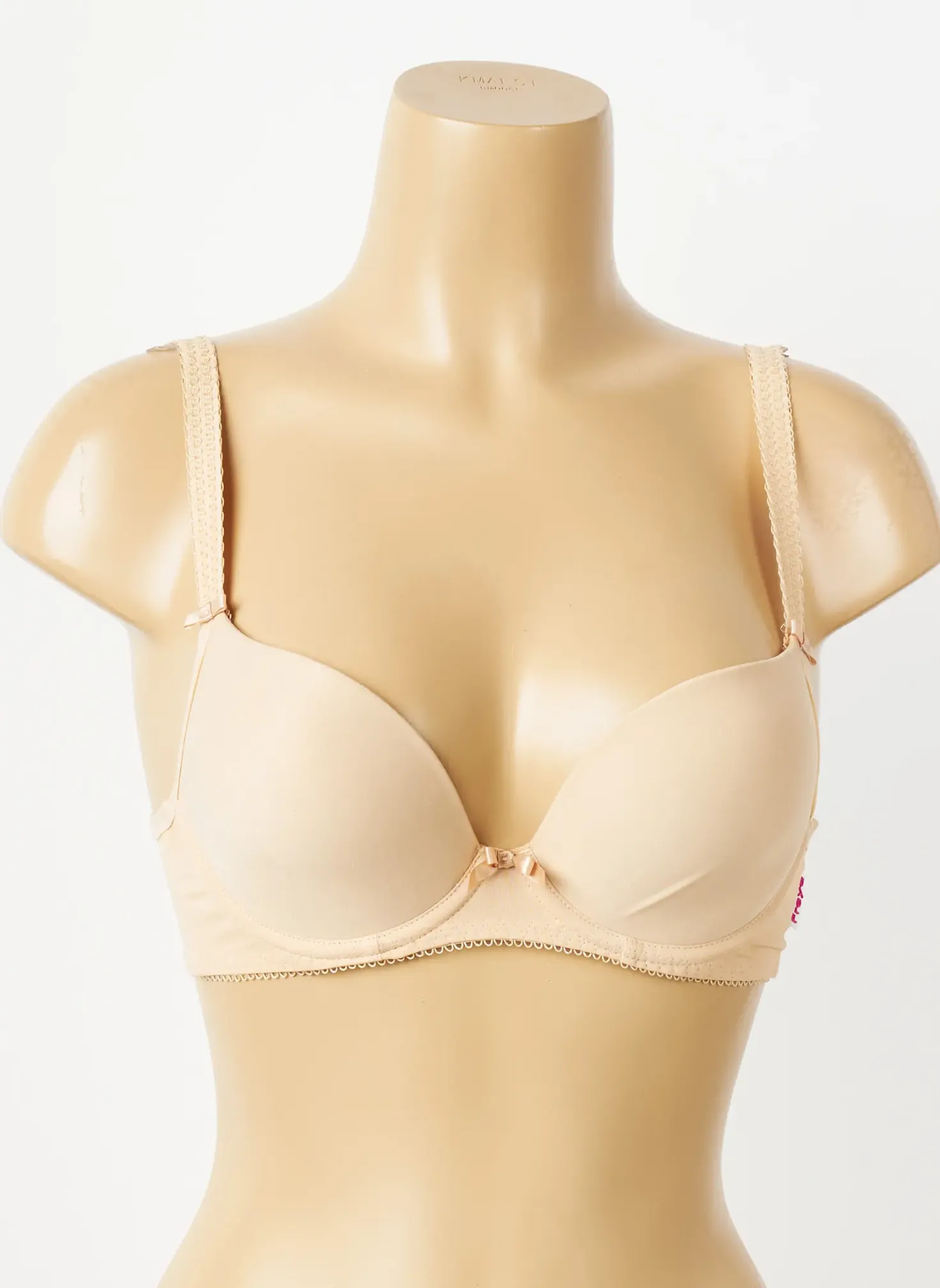 Soutien-gorge Freya Chair Haut Soutien-gorge Moulé
