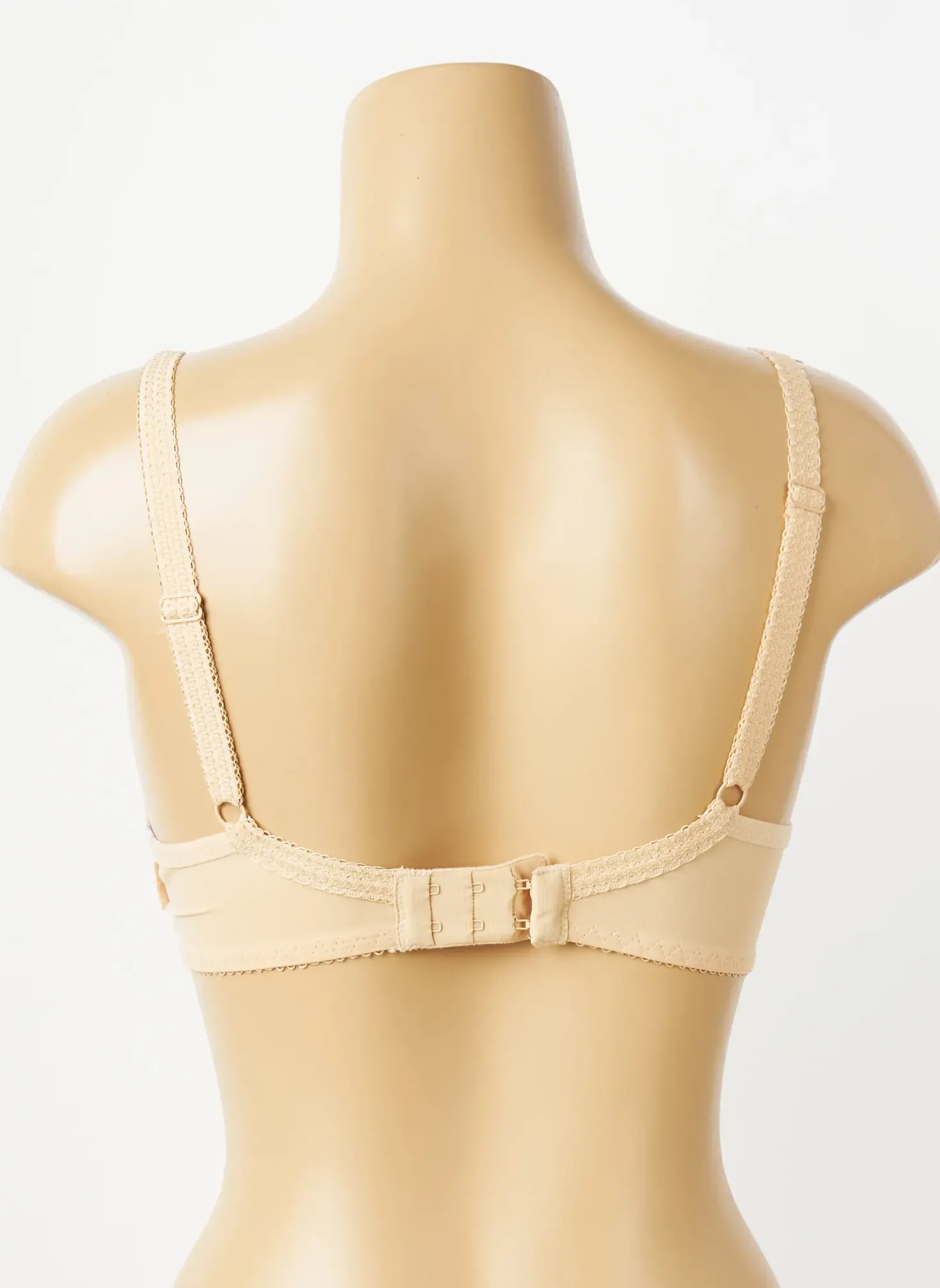 Soutien-gorge Freya Chair Haut Soutien-gorge Moulé