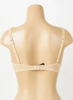 Soutien-gorge Implicite Chair Haut Soutien-gorge Balconnet
