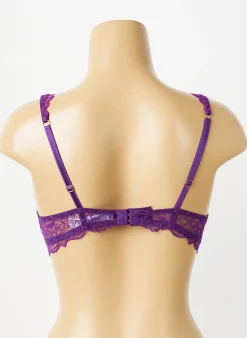 Soutien-gorge Lise Charmel Violet Haut Soutien-gorge Moulé