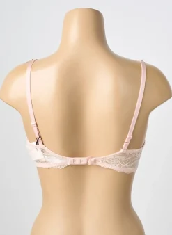 Soutien-gorge Marie Jo Rose Haut Soutien-gorge Moulé