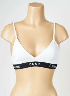 Soutien-gorge Ônne Blanc Brassieres