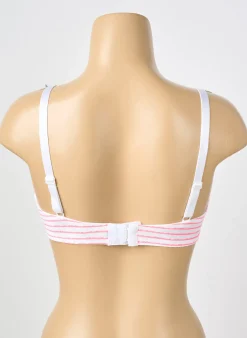 Soutien-gorge Passionata Blanc Haut Soutien-gorge Emboitant