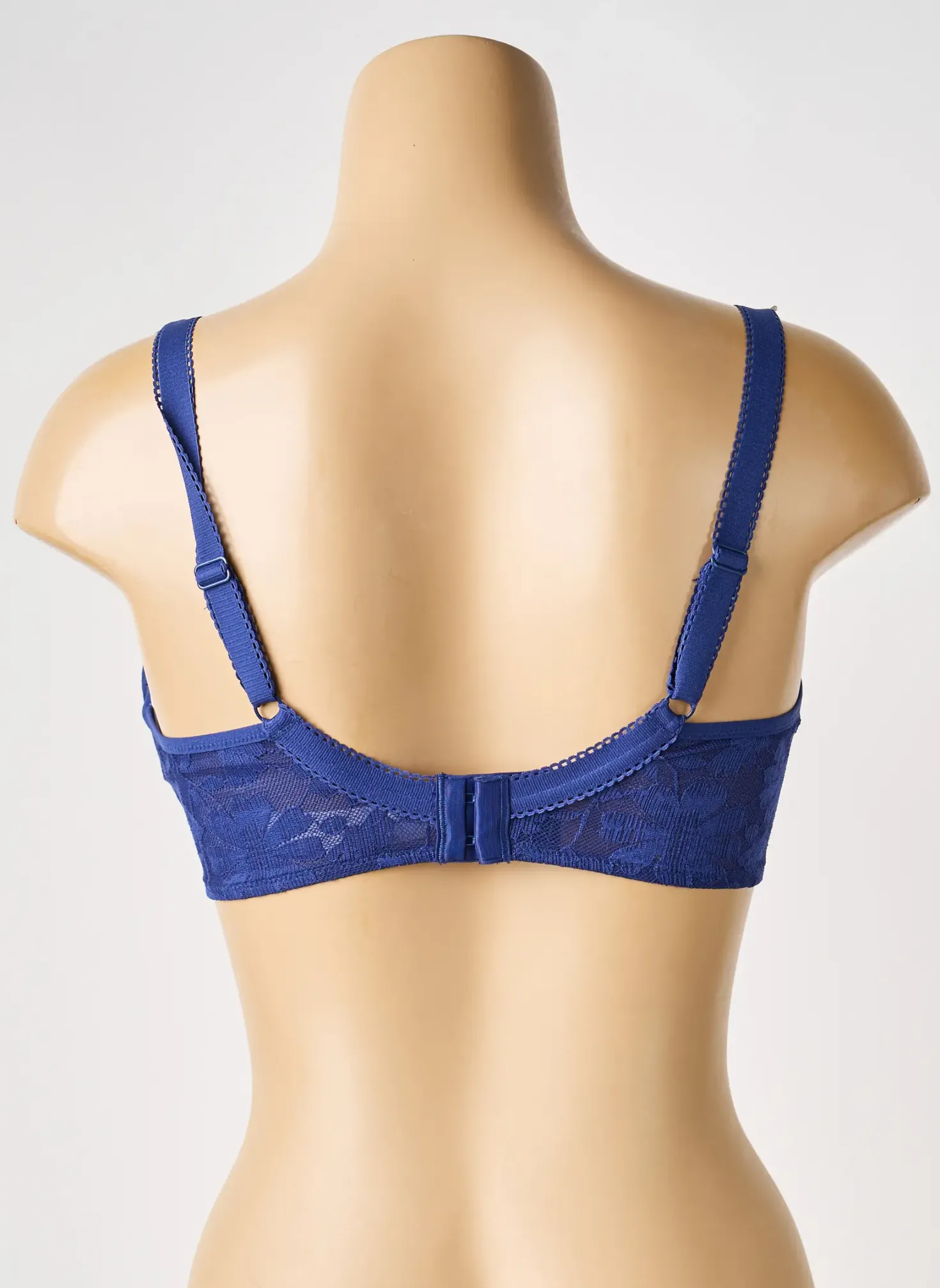 Soutien-gorge Passionata Bleu Haut Soutien-gorge Moulé