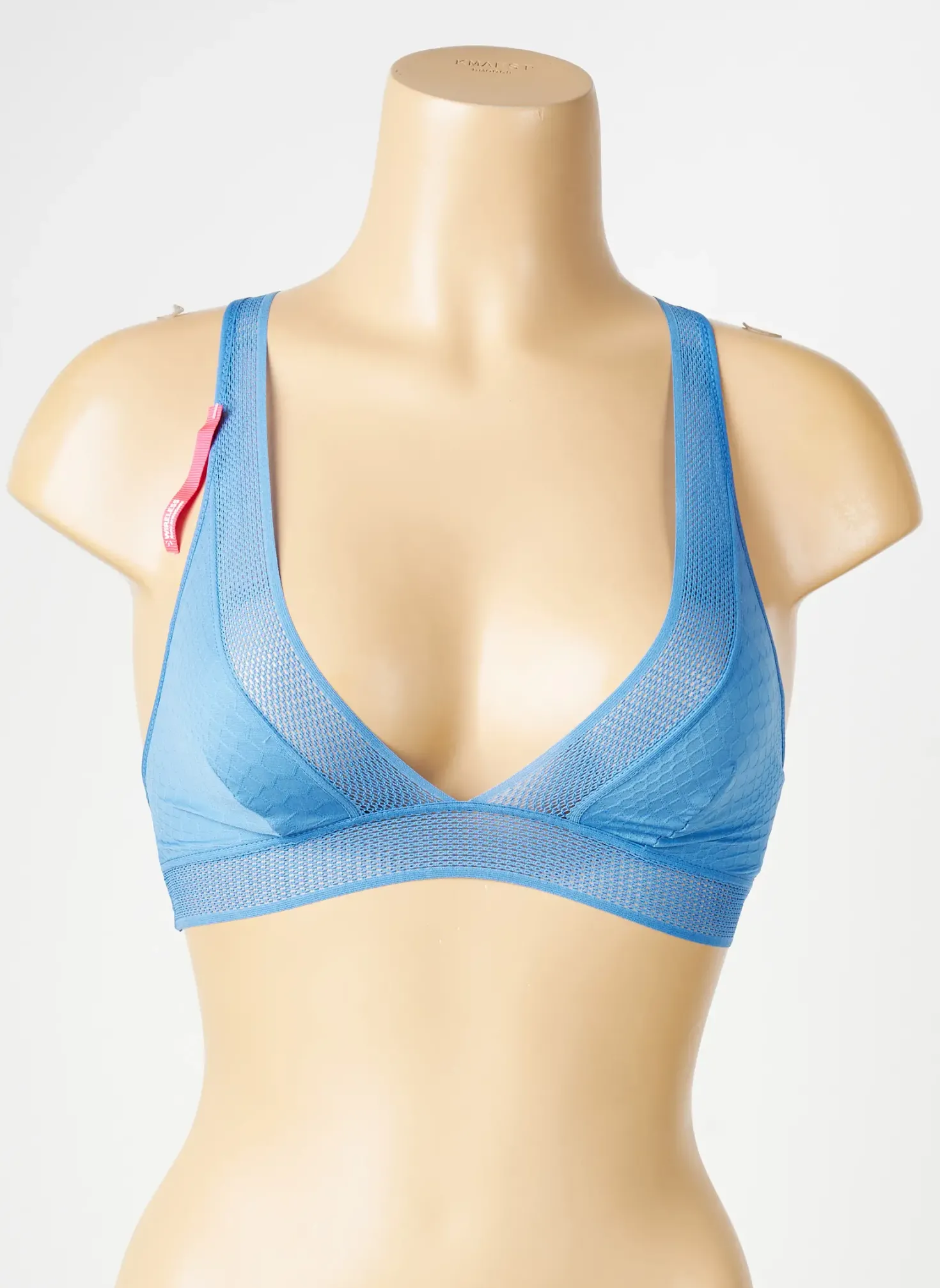 Soutien-gorge Passionata Bleu Brassieres