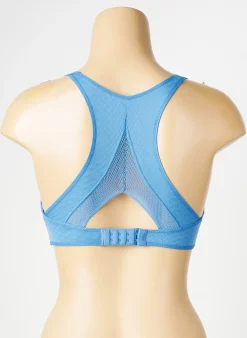 Soutien-gorge Passionata Bleu Brassieres