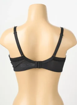 Soutien-gorge Passionata Noir Haut Soutien-gorge Moulé