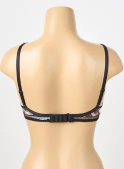 Soutien-gorge Passionata Noir Haut Soutien-gorge Moulé
