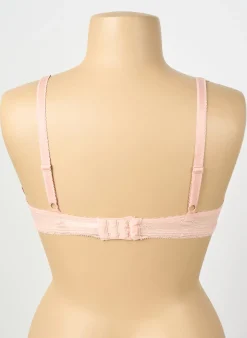 Soutien-gorge Passionata Rose Haut Soutien-gorge Moulé