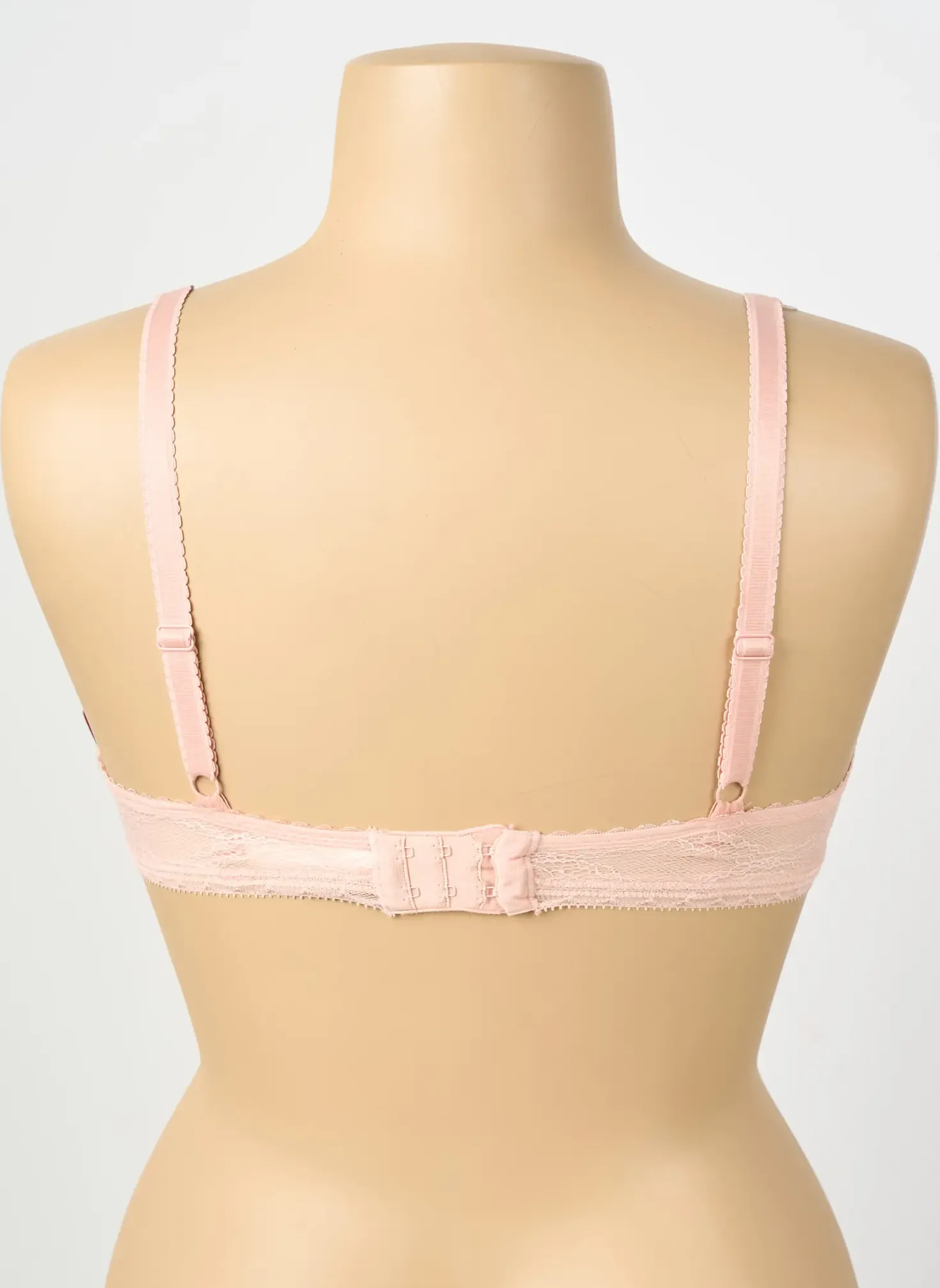 Soutien-gorge Passionata Rose Haut Soutien-gorge Moulé
