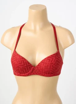 Soutien-gorge Passionata Rouge Haut Soutien-gorge Push-up