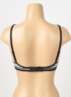 Soutien-gorge Passionata Vert Haut Soutien-gorge Push-up