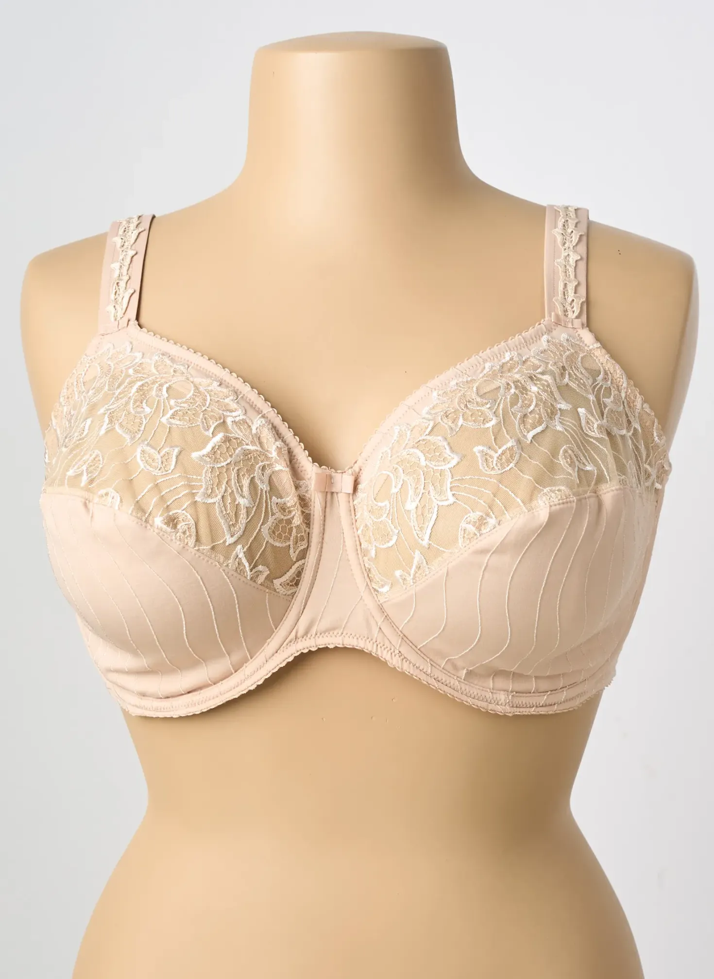 Soutien-gorge Primadonna Chair Haut Soutien-gorge Emboitant