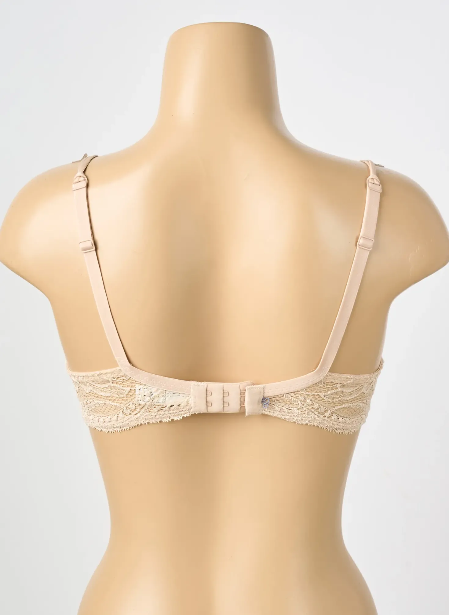 Soutien-gorge Simone Perele Chair Haut Soutien-gorge Balconnet