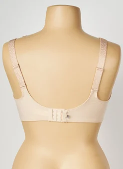 Soutien-gorge Simone Perele Chair Haut Soutien-gorge Emboitant
