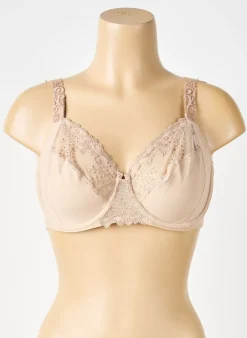 Soutien-gorge Simone Perele Chair Haut Soutien-gorge Emboitant