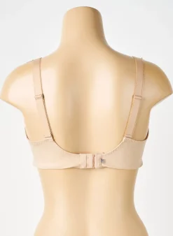 Soutien-gorge Simone Perele Chair Haut Soutien-gorge Emboitant