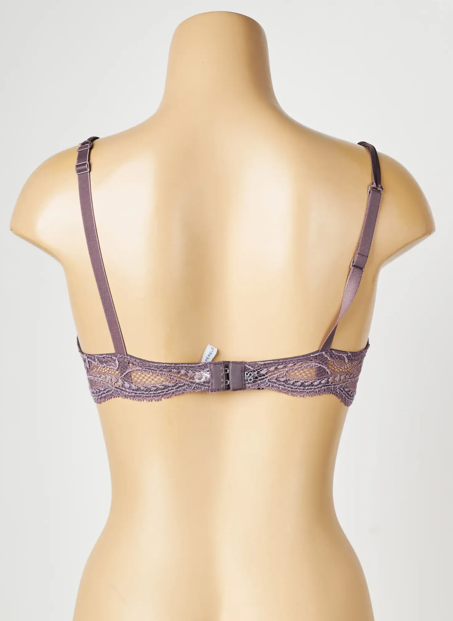 Soutien-gorge Simone Perele Gris