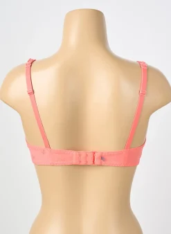 Soutien-gorge Simone Perele Orange Haut Soutien-gorge Balconnet
