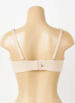 Soutien-gorge Simone Perele Rose Haut Soutien-gorge Moulé