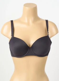 Soutien-gorge Simone Perele Violet Haut Soutien-gorge Moulé