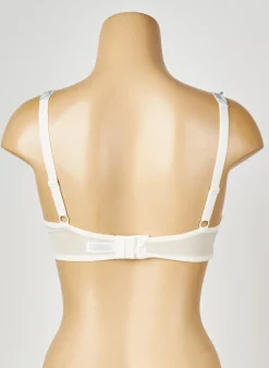 Soutien-gorge Valege Bleu Haut Soutien-gorge Emboitant