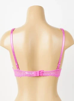 Soutien-gorge Valege Rose Haut Soutien-gorge Push-up