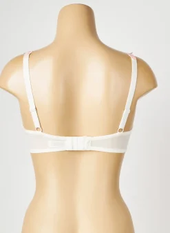 Soutien-gorge Valege Rose Haut Soutien-gorge Emboitant