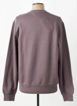 Sweat-shirt Carhartt Marron Manches Longues