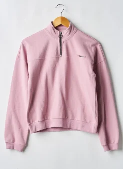 Sweat-shirt Garcia Rose