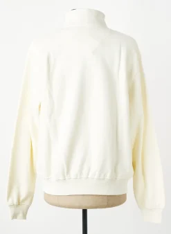Sweat-shirt Jack & Jones Beige Manches Longues