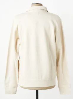 Sweat-shirt Jack & Jones Beige Manches Longues